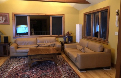 Shapleigh House | Beautiful home in Shapleigh, Maine