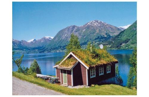 Jolster House | Beautiful Home In Skei I Jølster