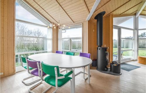 Store Kongsmark House | Beautiful Home In Slagelse With Wifi
