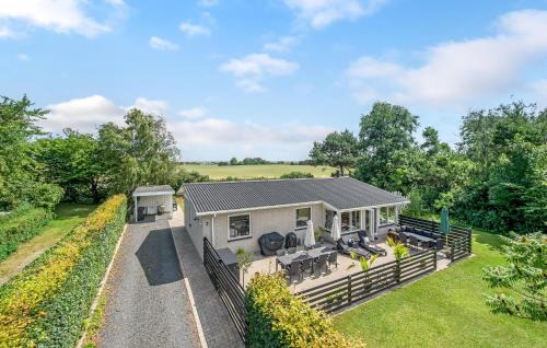 Store Kongsmark House | Beautiful Home In Slagelse With Kitchen