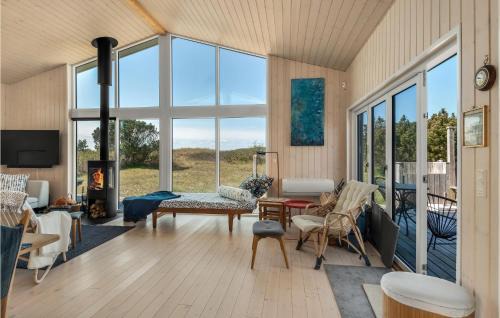 Store Fuglede House | Beautiful Home In Store Fuglede