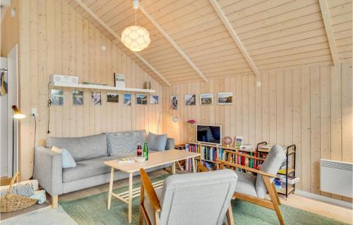 Stege House | Beautiful Home In Stege With Wifi