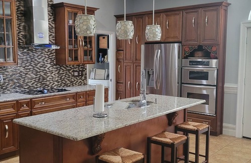 Clermont House | Beautiful Home in Sugar Loaf Mountain