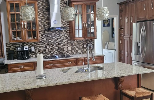 Clermont House | Beautiful Home in Sugar Loaf Mountain