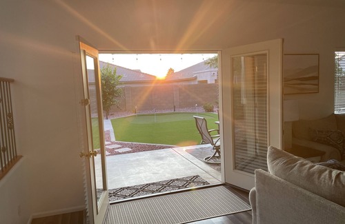 Rancho Gabriela House | Beautiful home in Surprise. Close to Stadium, Tennis, & Golf 🌵☀️