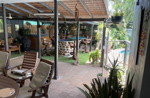 Hillvue House | Beautiful Home in Tamworth