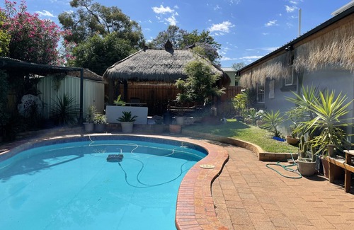 Hillvue House | Beautiful Home in Tamworth