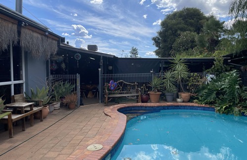 Hillvue House | Beautiful Home in Tamworth
