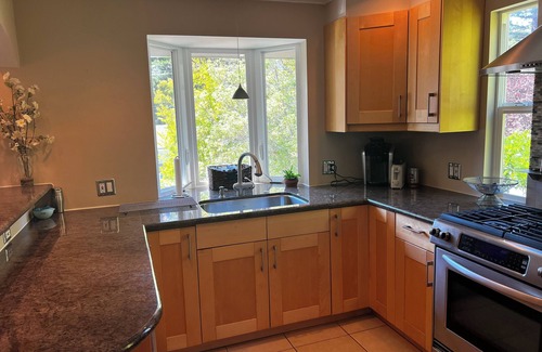 San Carlos House | Beautiful home in the heart of San Carlos