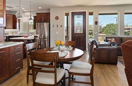 West Sedona House | Beautiful Home In The Heart of West Sedona! - 30-Day Minimum Coffee Pot 595 -