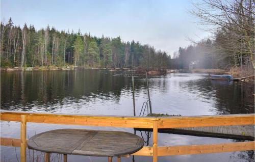 Tingsryd House | Beautiful Home In Tingsryd With Sauna