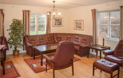 Tingsryd House | Beautiful Home In Tingsryd With Sauna