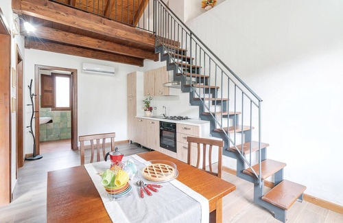 Torchiara House | Beautiful home in Torchiara