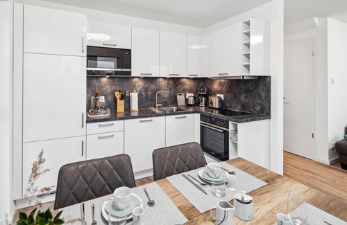 Tossens House | Beautiful home in Tossens with sauna