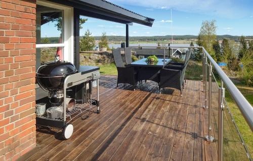 Trogstad House | Beautiful Home In Trøgstad