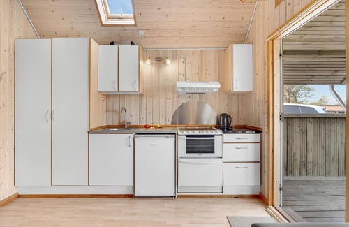 Tranekaer House | Beautiful home in Tranekær