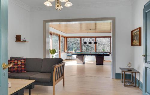 Lohals House | Beautiful Home In Tranekær With Kitchen