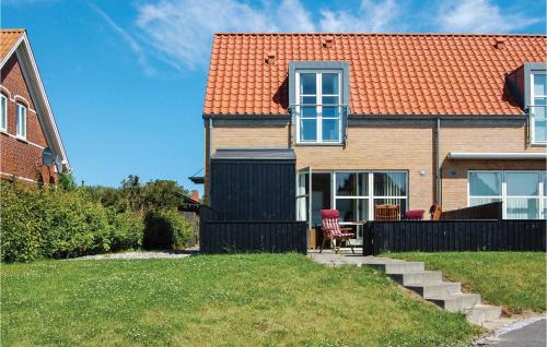 Lohals House | Beautiful Home In Tranekr With Wifi