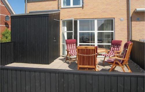 Lohals House | Beautiful Home In Tranekr With Wifi