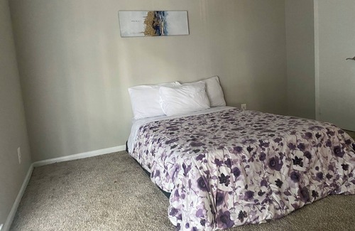Gaithersburg Apartment | Beautiful home in Gaithersburg