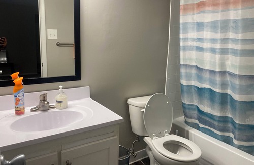 Gaithersburg Apartment | Beautiful home in Gaithersburg
