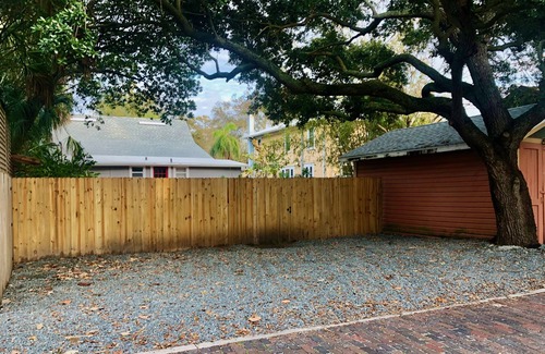 Historic Uptown House | Beautiful Home In Historic Uptown of St Petersburg