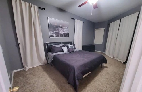 East County Civic Group House | Beautiful home in Valrico FL