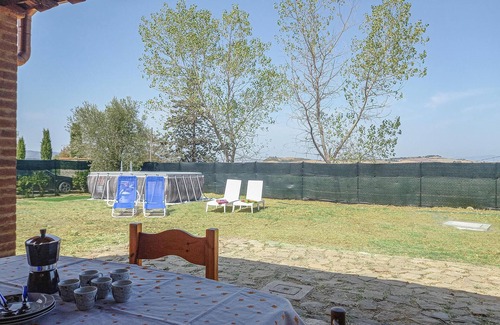 Volterra House | Beautiful home in Volterra
