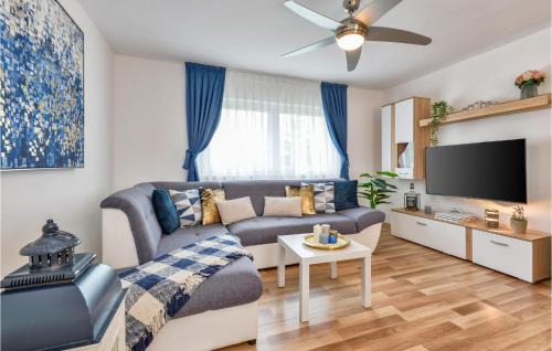Jalzabet House | Beautiful Home In Vrtlinovec With Sauna
