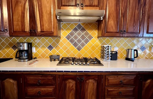 Bucerias House | Beautiful home in Zona Dorado Bucerias, 2 blocks from beach with ocean views