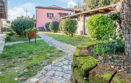 Montefiore dell'Aso House | Beautiful Home In Montefiore Dellaso