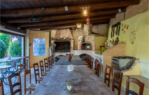 Montefiore dell'Aso House | Beautiful Home In Montefiore Dellaso
