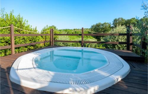 Montefiore dell'Aso House | Beautiful Home In Montefiore Dellaso