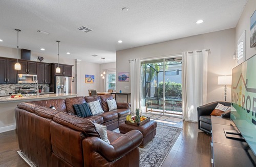 Bayshore Gardens House | Beautiful Home Located in Best Location of Tampa