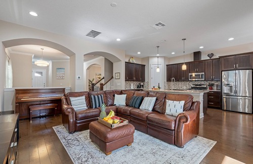 Bayshore Gardens House | Beautiful Home Located in Best Location of Tampa