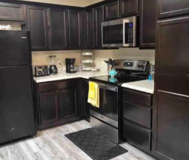 Eastside Promise Neighborhood House | Beautiful Home Near the Alamodome & Event Center