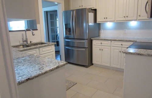 Augusta House | Beautiful home near the Augusta National