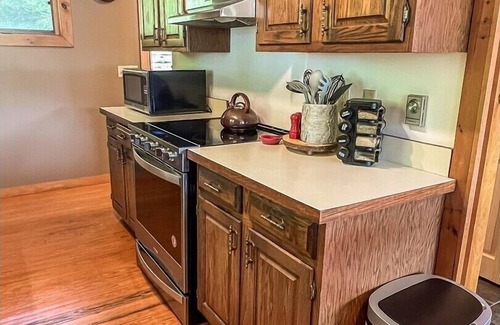 Old Forge House | Beautiful Home on 4th Lake with Gorgeous Lake Views & Private Dock