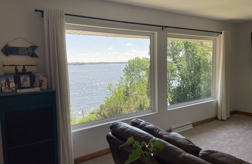Lake City House | Beautiful home on Clear Lake! Amazing views 🌅 Great fishing 🎣 Great boating 🚤