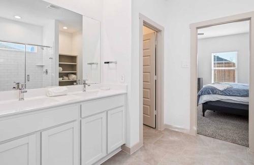 Barker House | Beautiful home on cul de sac, kid friendly with entertainment