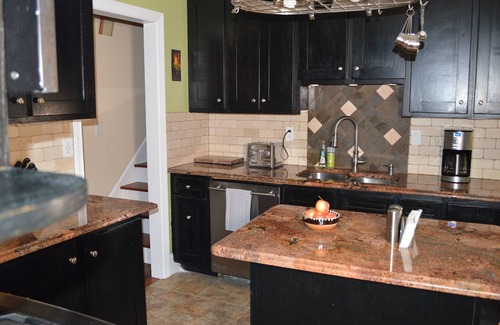 Windwood House | Beautiful Home On Large, Private Lot