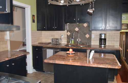 Windwood House | Beautiful Home On Large, Private Lot