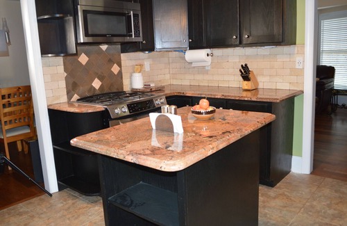 Windwood House | Beautiful Home On Large, Private Lot