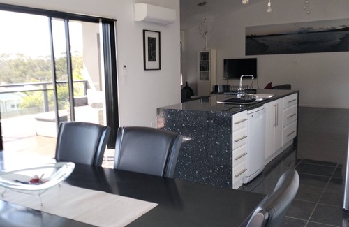 Orford House | Beautiful home, perfect for a relaxing get away.