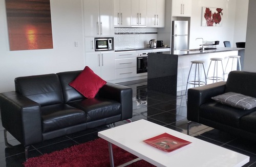 Orford House | Beautiful home, perfect for a relaxing get away.