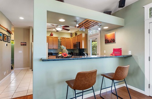 Kailua-Kona House | 🏖️Beautiful Home | Private Pool | Fantastic Ocean View!