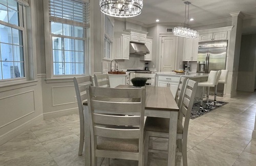 Cape Haze House | Beautiful Home! Private Pool, Games, Bike to Boca Grande