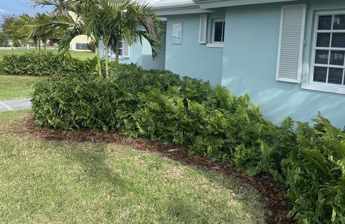 Lubbers Quarters Cay House | Beautiful Home with a Private dock