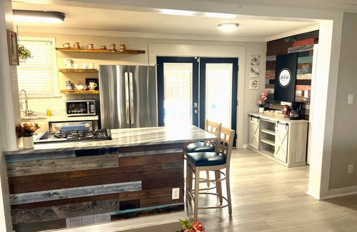 South Pensacola House | Beautiful Home with a Pool!