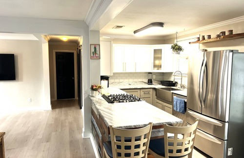 South Pensacola House | Beautiful Home with a Pool!